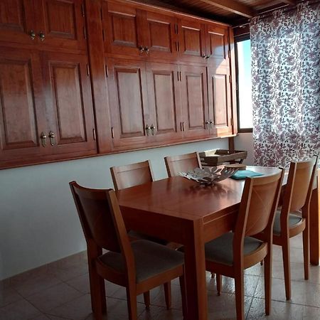 Casa Bonica Lejlighed Playa Blanca  Eksteriør billede