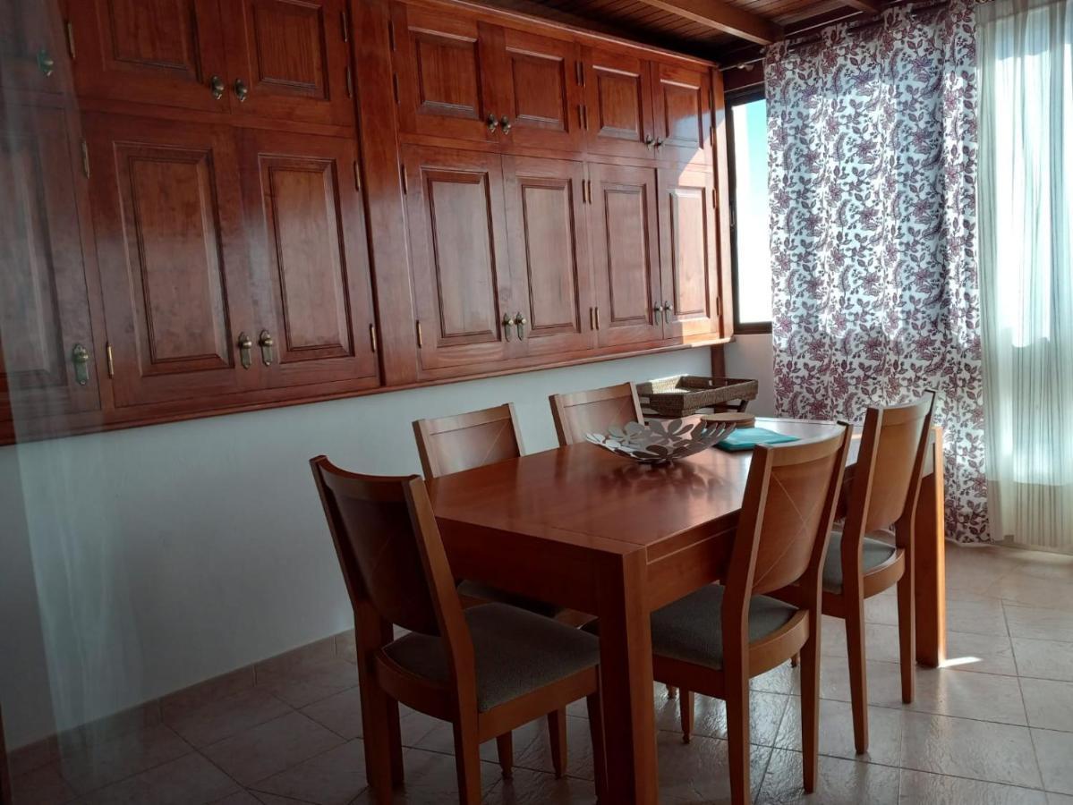 Casa Bonica Lejlighed Playa Blanca  Eksteriør billede