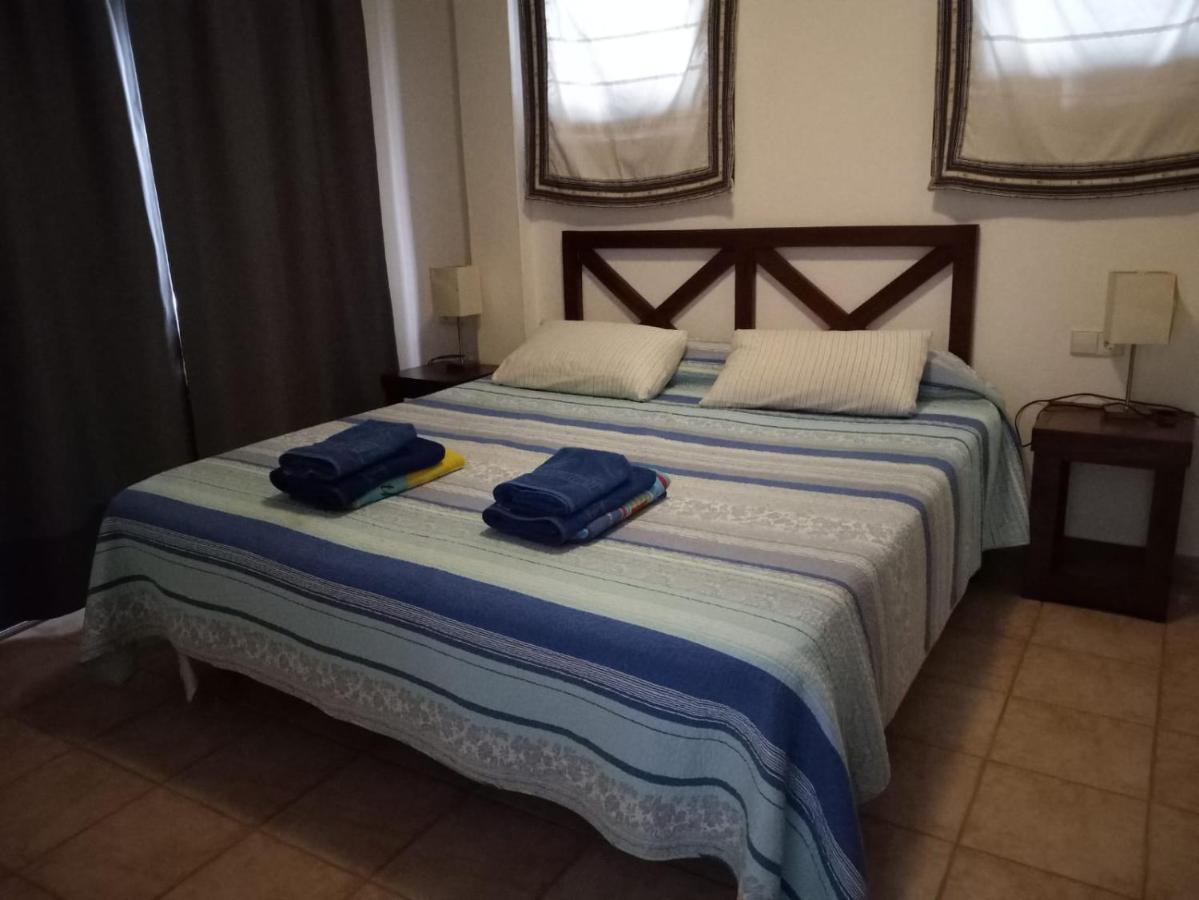 Casa Bonica Lejlighed Playa Blanca  Eksteriør billede