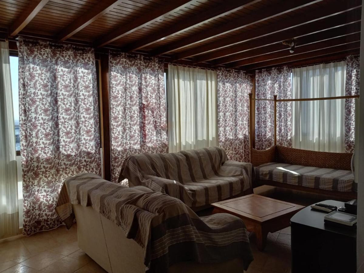 Casa Bonica Lejlighed Playa Blanca  Eksteriør billede