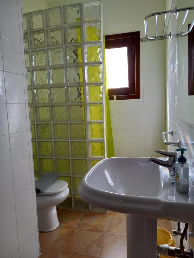 Casa Bonica Lejlighed Playa Blanca  Eksteriør billede