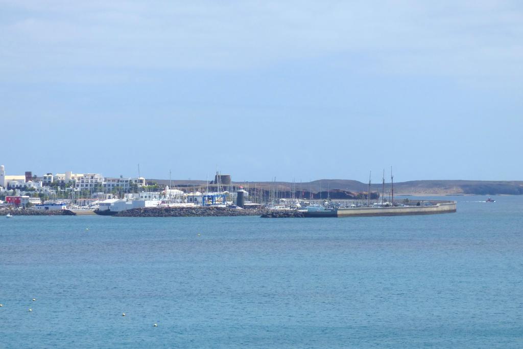 Casa Bonica Lejlighed Playa Blanca  Eksteriør billede