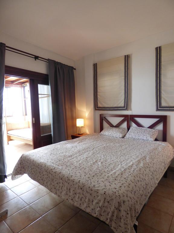 Casa Bonica Lejlighed Playa Blanca  Eksteriør billede