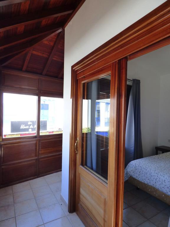 Casa Bonica Lejlighed Playa Blanca  Eksteriør billede