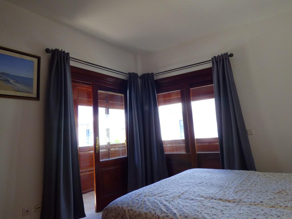 Casa Bonica Lejlighed Playa Blanca  Eksteriør billede