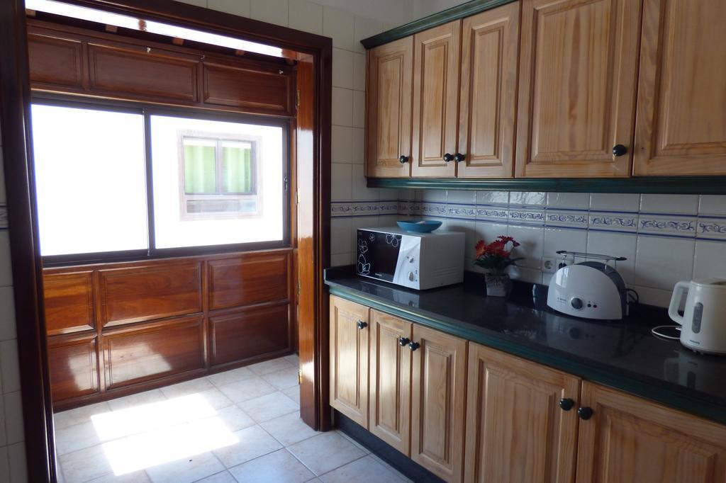 Casa Bonica Lejlighed Playa Blanca  Eksteriør billede