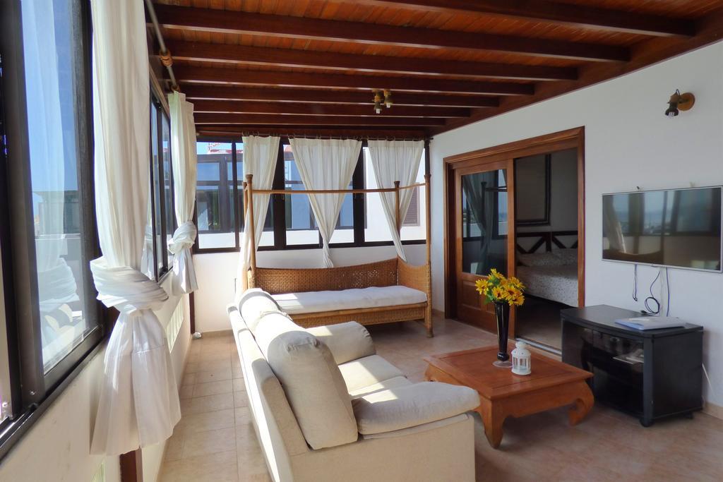 Casa Bonica Lejlighed Playa Blanca  Eksteriør billede