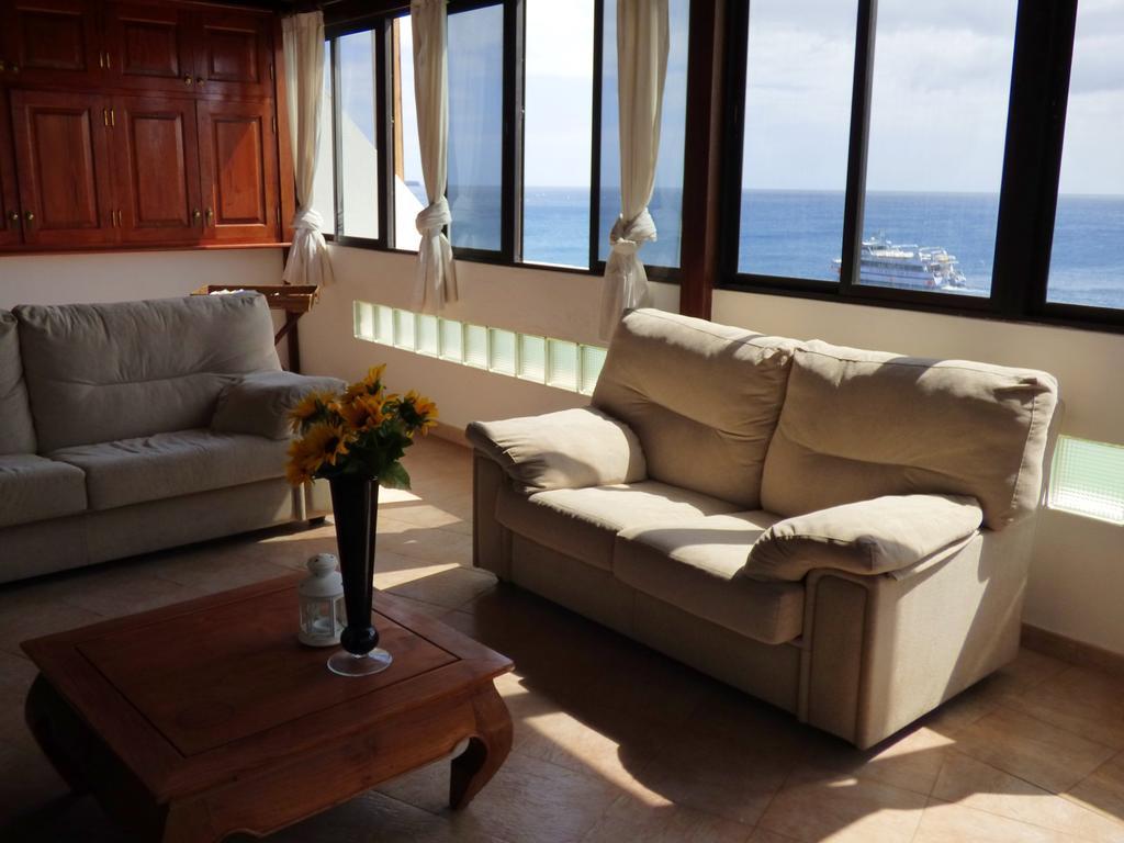 Casa Bonica Lejlighed Playa Blanca  Eksteriør billede